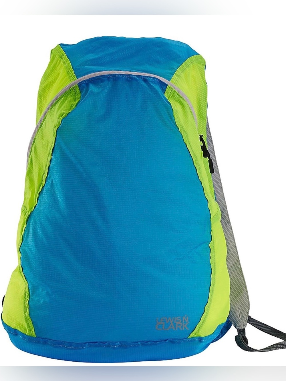 Lewis N. Clark · ElectroLight Lightweight Travel Backpack